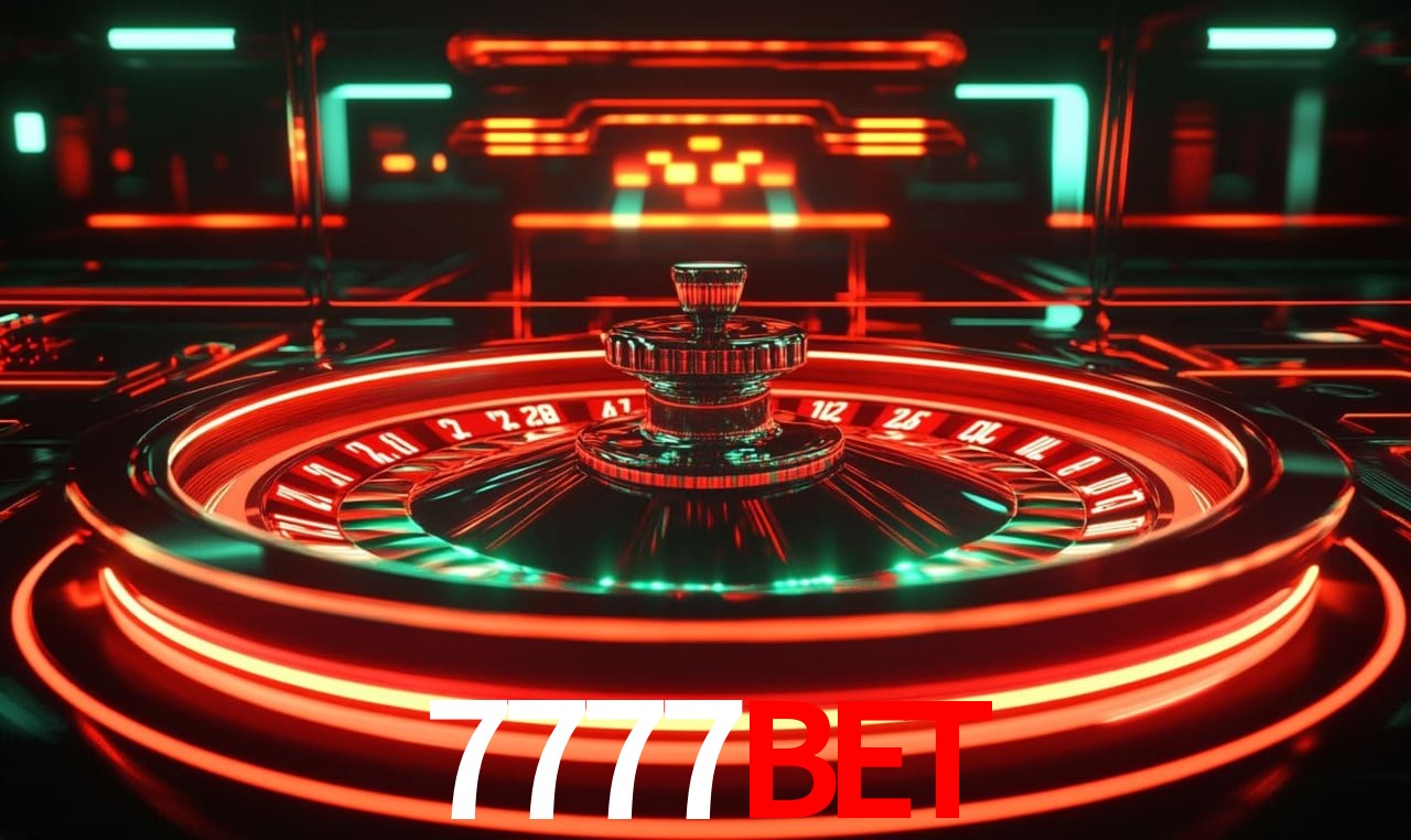 Desvendando o Mundo dos Jogos Virtuais na 7777bet