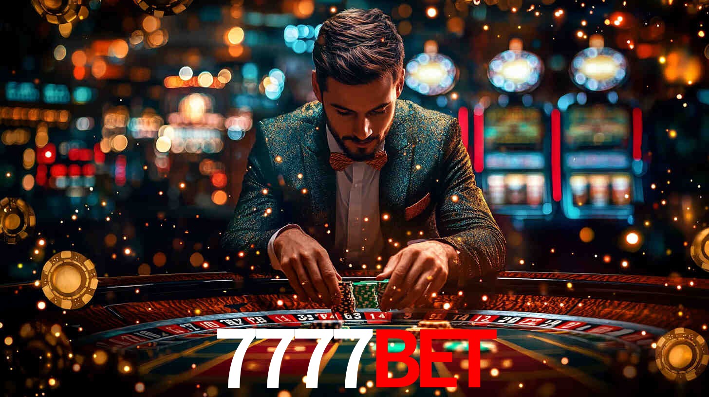 Premium Interface 7777bet