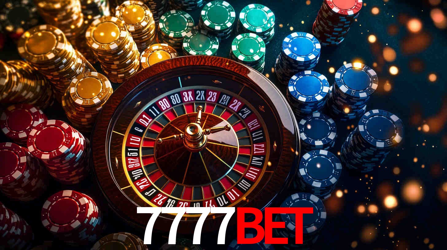 7777bet App Interface