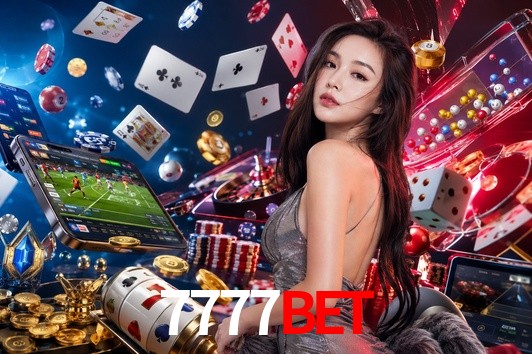 Game Providers 7777bet