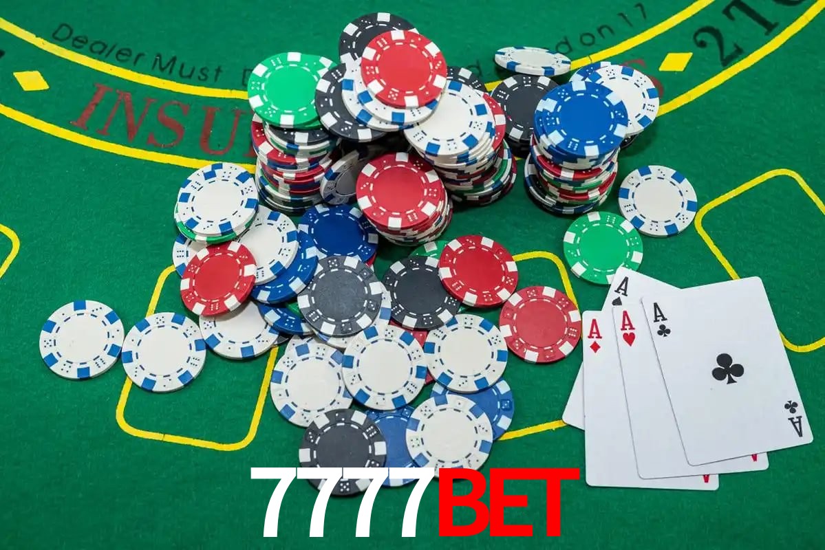 Interface Premium 7777bet
