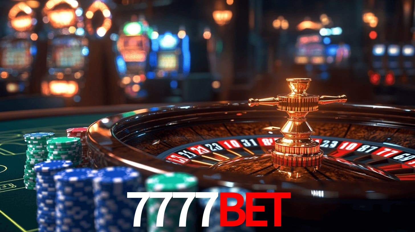 7777bet