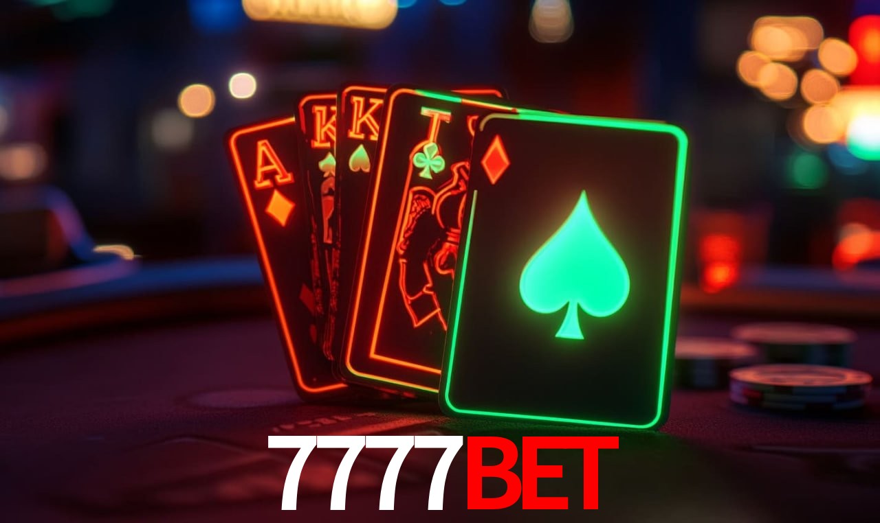 7777bet Slots - 7777bet visual 1